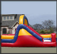 Rainbow Slide (Dry ONLY) Rainbow Slide (Dry ONLY)