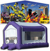 Robo Car Teen Jump Robo Car Teen Jump