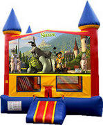 Shrek Castle Shrek Castle