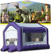 Shrek Teen Jump Shrek Teen Jump