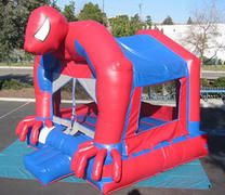 Spider Hero Spider Hero