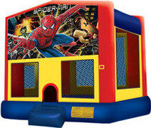 Spiderman-1 Spiderman-1