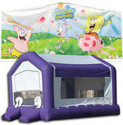 SpongeBob Teen Jump SpongeBob Teen Jump