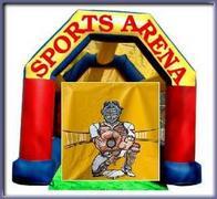 Sports Arena - Baseball Sports Arena - Baseball
