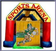 Sports Arena - Football Sports Arena - Football
