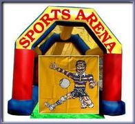 Sports Arena - Soccer Sports Arena - Soccer
