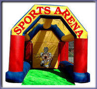 Sports Arena Sports Arena