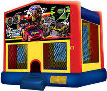 Stock Car Stock Car