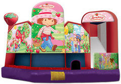 Strawberry Shortcake-2 Strawberry Shortcake-2