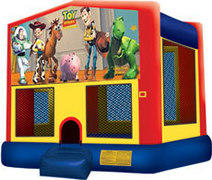Toy Story Toy Story