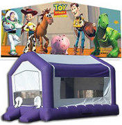 Toy Story Teen Jump Toy Story Teen Jump