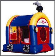 Train Train