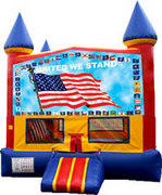 United We Stand Castle United We Stand Castle
