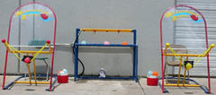 Balloon Battle Balloon Battle