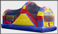 Backyard Mini Slide (Wet/Dry) Backyard Mini Slide (Wet/Dry)