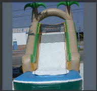 15ft. Tropical 15ft. Tropical