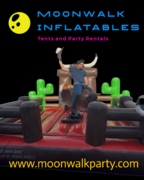 Mechanical Bull Mechanical Bull