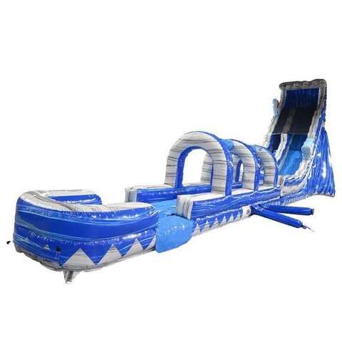 26ft Tsunami Surf Screamer 26ft Tsunami Surf Screamer