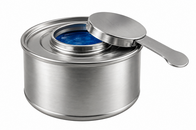 Chafing Dish Fuel Can 2 Hour + Chafing Dish Fuel Can 2 Hour +
