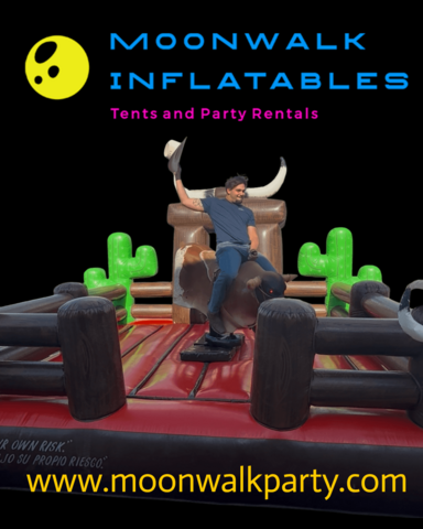 Mechanical Bull Mechanical Bull