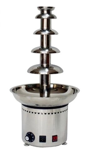 Chocolate Fountain Chocolate Fountain