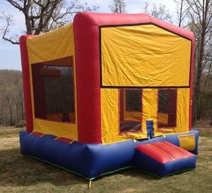 The Big House w/ Themes The Big House w/ Themes