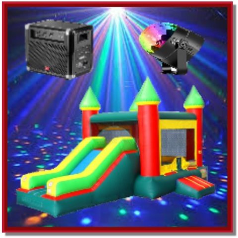 King Disco Package King Disco Package