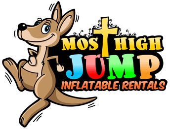 Most High Jump Logo