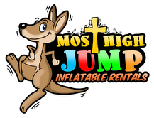 Most High Jump Inflatable Rentals