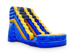 Dry Slides Dry Slides