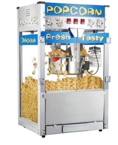 Popcorn Machine