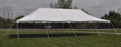 20' X 30' Canopy ALL DAY (8 Hours) 20' X 30' Canopy ALL DAY (8 Hours)