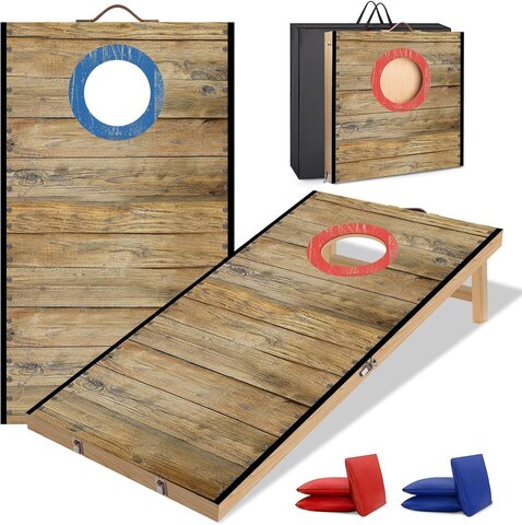 Cornhole Cornhole