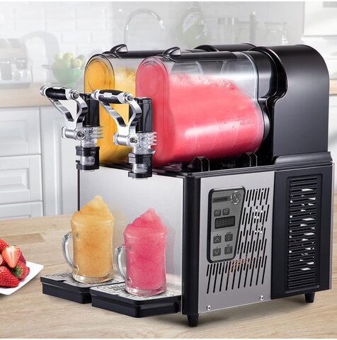 Slushie Machine Slushie Machine