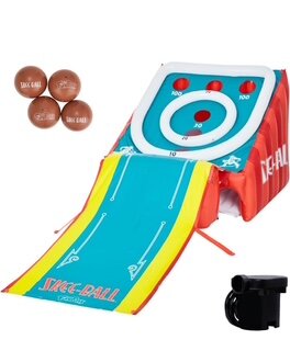 11ft Inflatable Skee Ball 11ft Inflatable Skee Ball