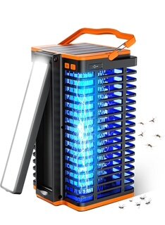 Solar Bug Zapper Solar Bug Zapper