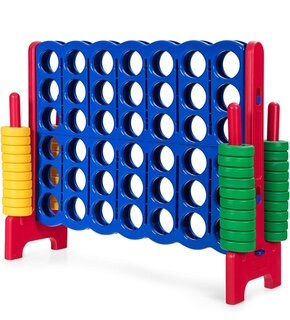Giant Connect Four Giant Connect Four