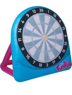Jr size Inflatable Dart Board Jr size Inflatable Dart Board