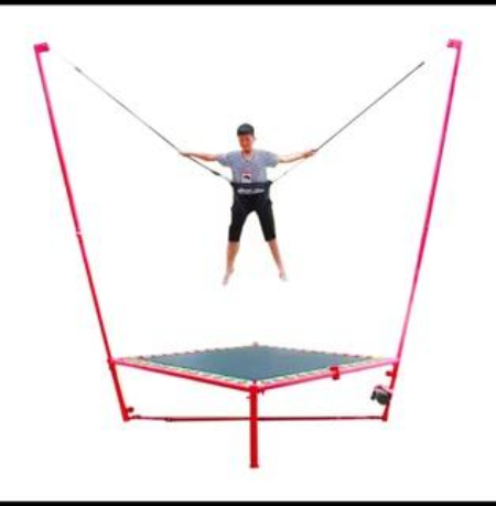 Childrens Bungee Jumper Childrens Bungee Jumper