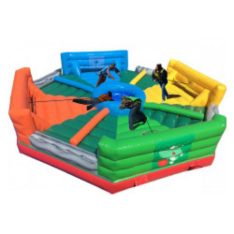 Hungry Hungry Hippo inflatable Hungry Hungry Hippo inflatable
