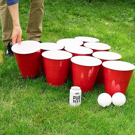 yard pong yard pong