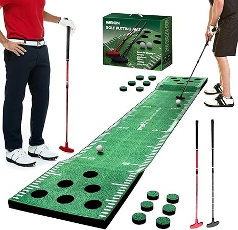 Putter Pong Putter Pong