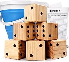Yardzee Yardzee