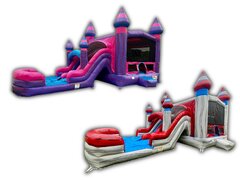 Bouncer With Slide Rentals Bouncer With Slide Rentals