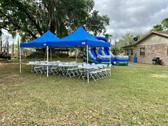 Games, Tables, Chairs, Tents & Add-Ons Games, Tables, Chairs, Tents & Add-Ons