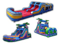 Obstacle Course Rentals Obstacle Course Rentals