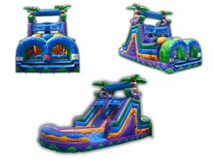 Obstacle Course Rentals Obstacle Course Rentals