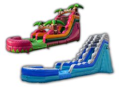 Water Slide Rentals Water Slide Rentals
