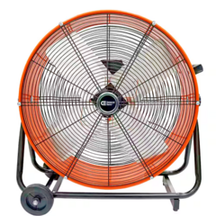 24inch Large Drum Fan