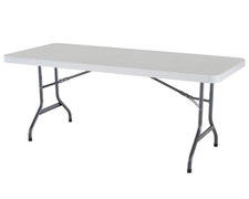 6' Rectangle Table